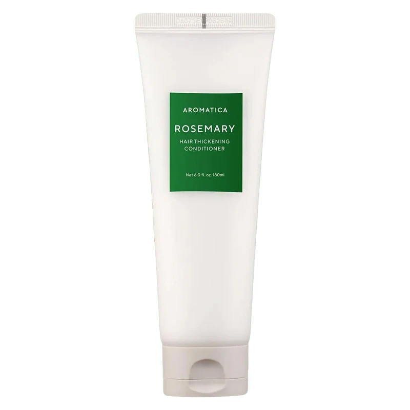 AROMATICA Rosemary Hair Thickening Conditioner