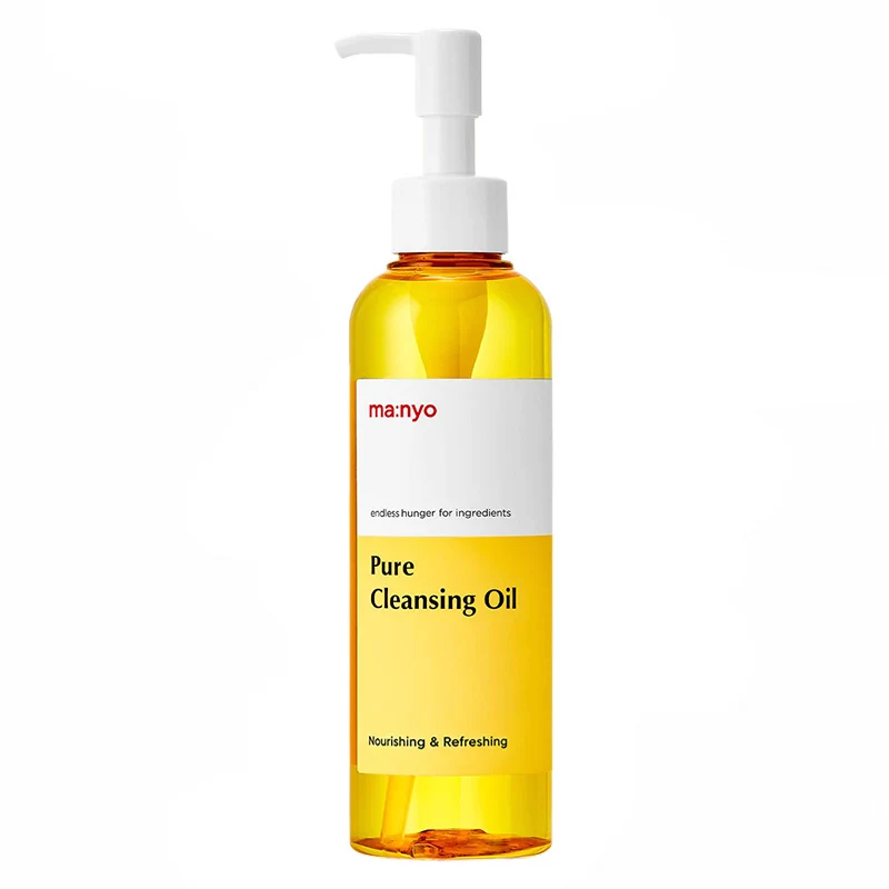 ma:nyo Pure Cleansing Oil