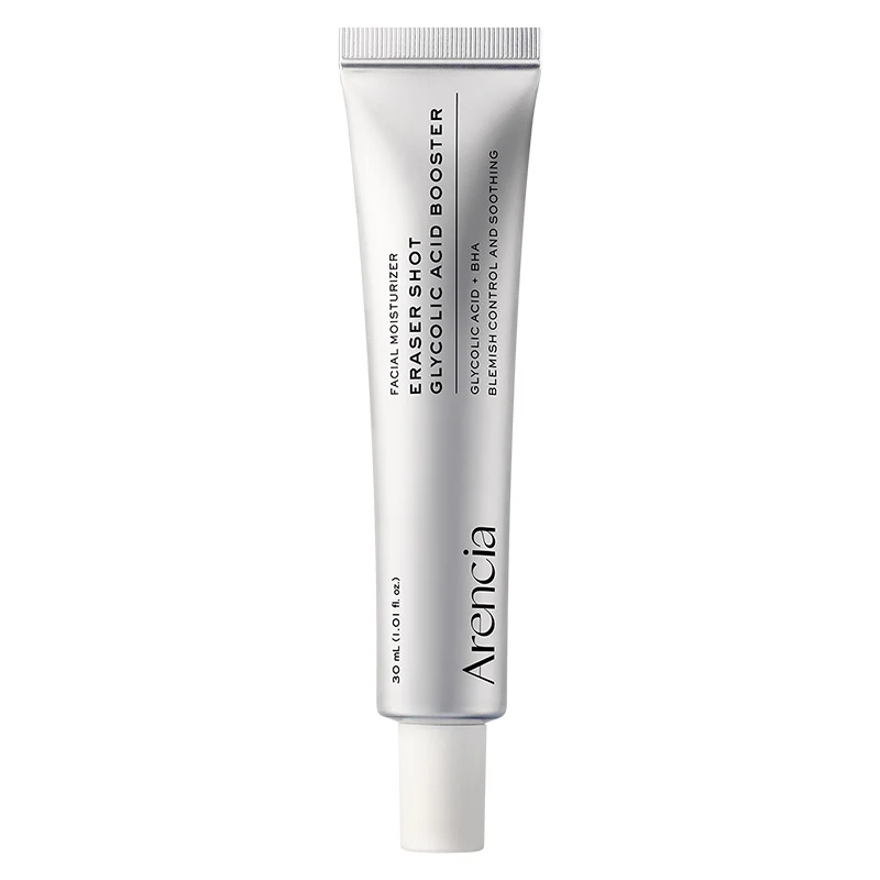 Arencia Eraser Shot Glycolic Acid Booster
