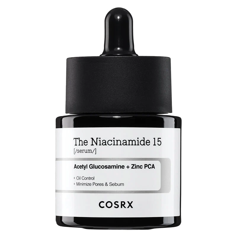 COSRX The Niacinamide 15 Serum
