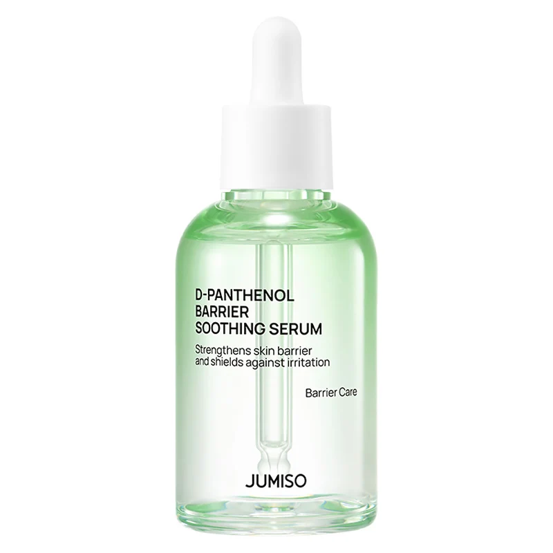 JUMISO D-Panthenol Barrier Soothing Serum