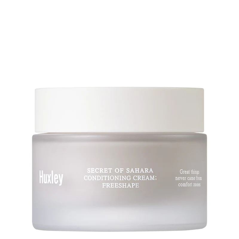 Huxley Conditioning Cream; Freeshape