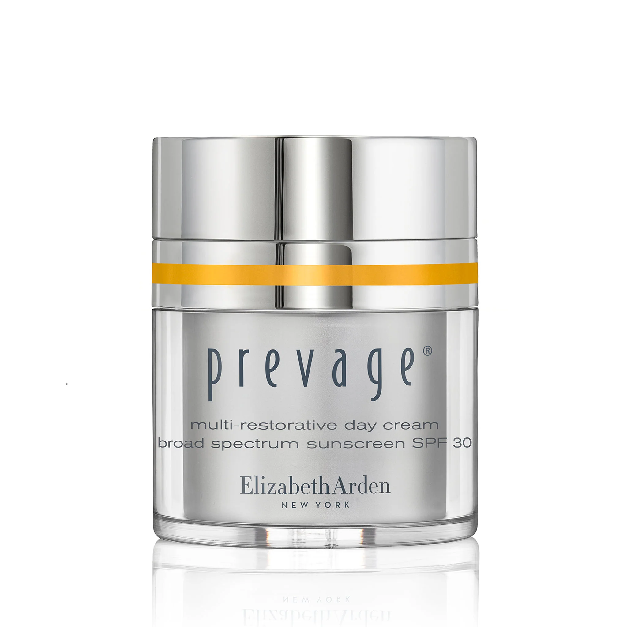 Elizabeth Arden, Inc. PREVAGE® Multi-Restorative Day Cream Broad Spectrum Sunscreen SPF 30