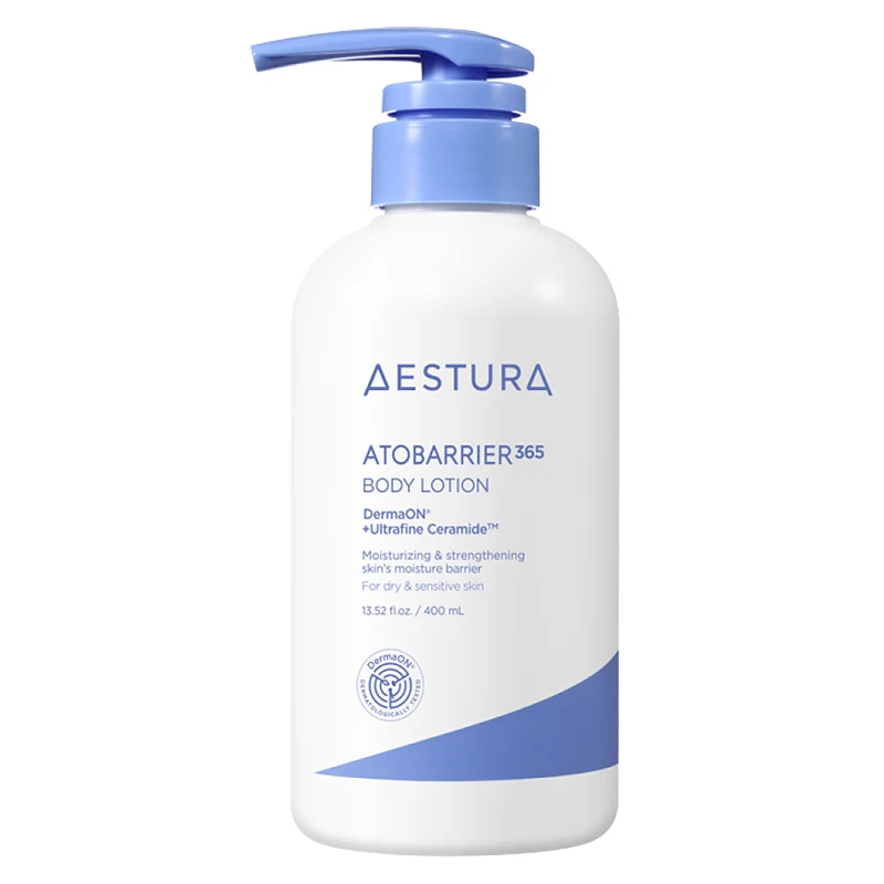 Aestura Atobarrier 365 Body Lotion