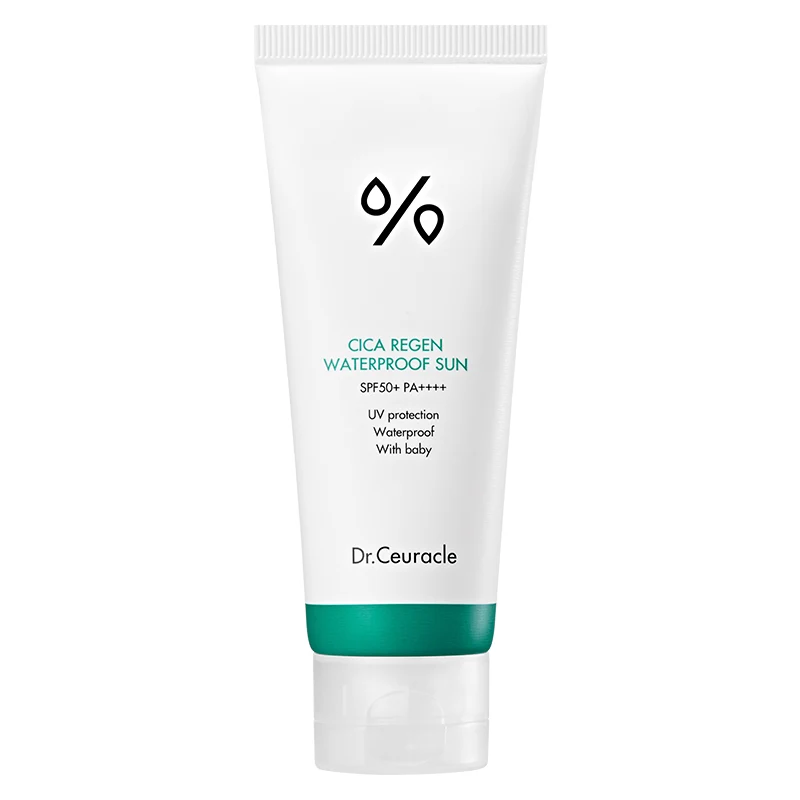 Dr. Ceuracle Cica Regen Waterproof Sun