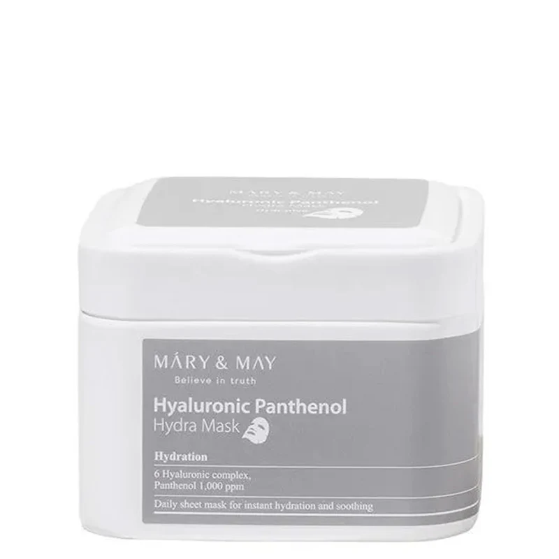 Mary&May Hyaluronic Panthenol Hydra Mask
