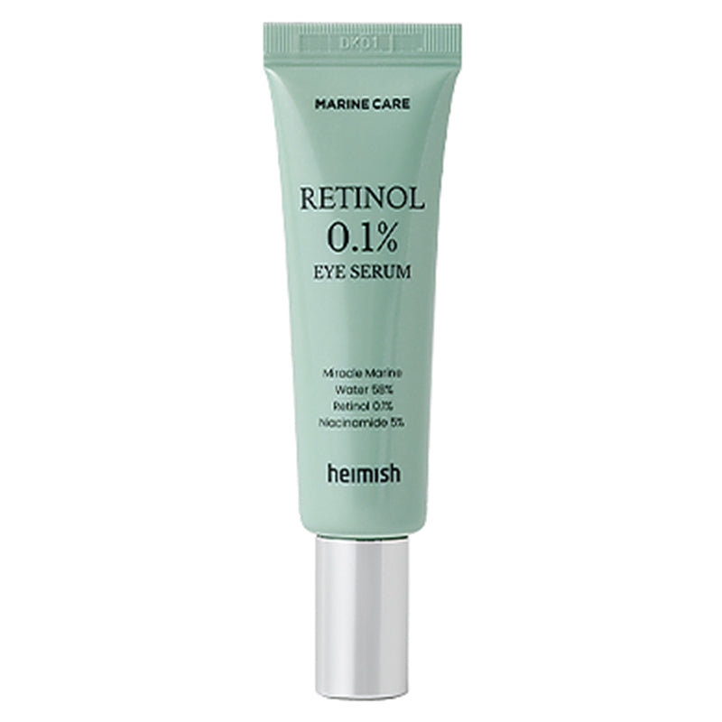 Heimish Marine Care Retinol Eye Serum