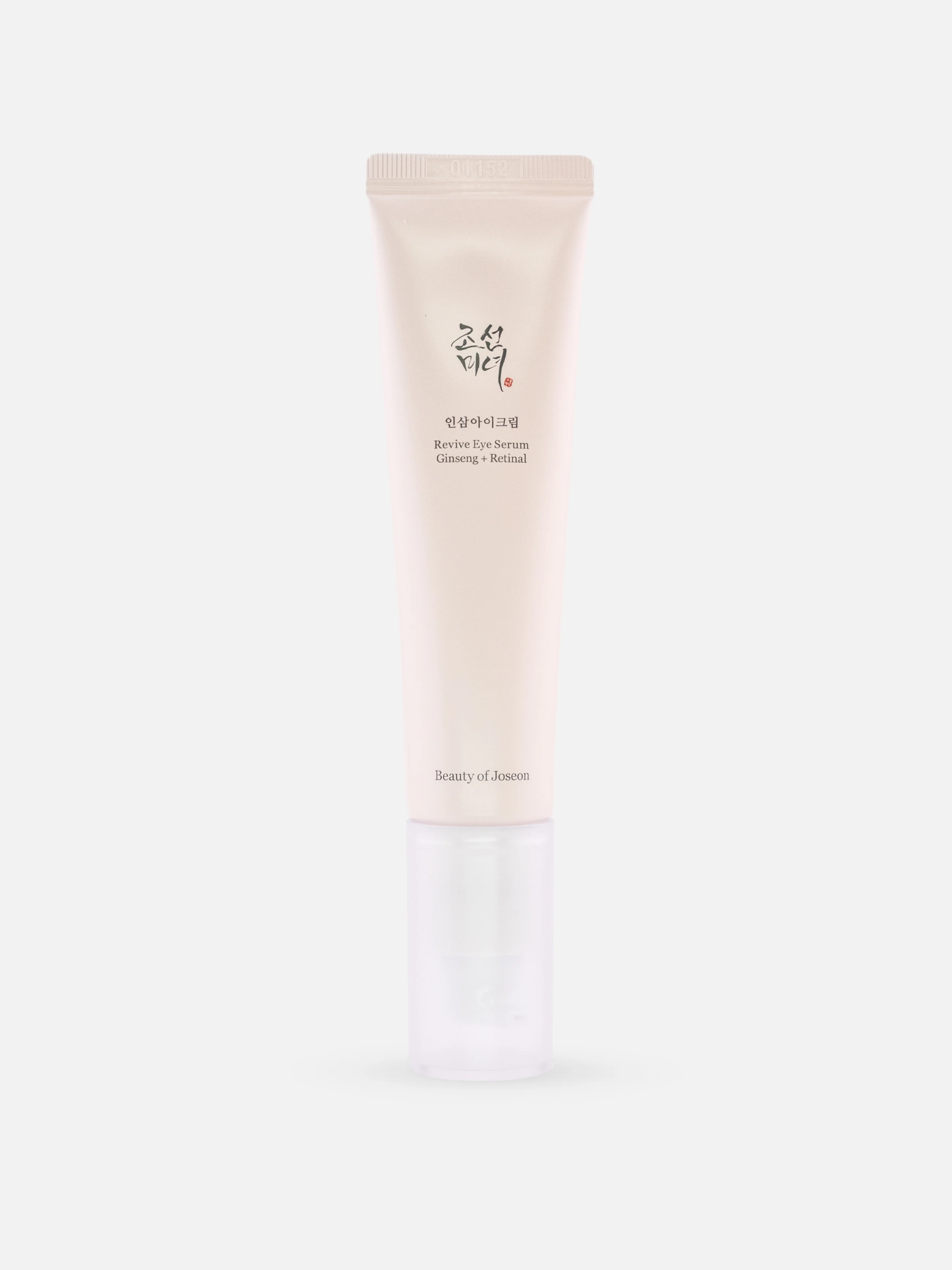 Beauty of Joseon Revive Eye Serum