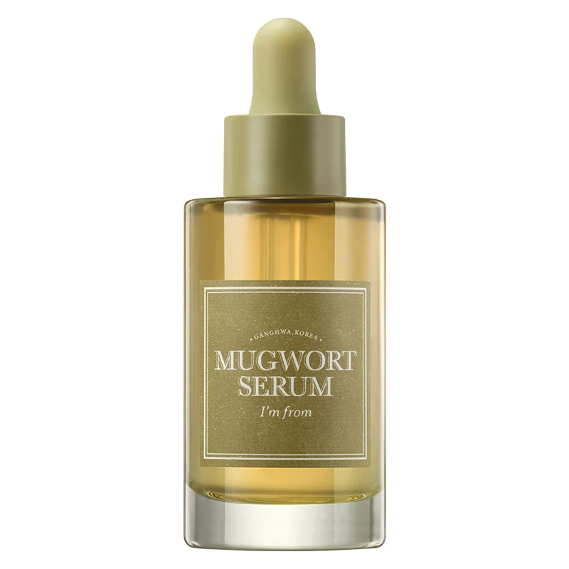 I'M FROM Mugwort Serum