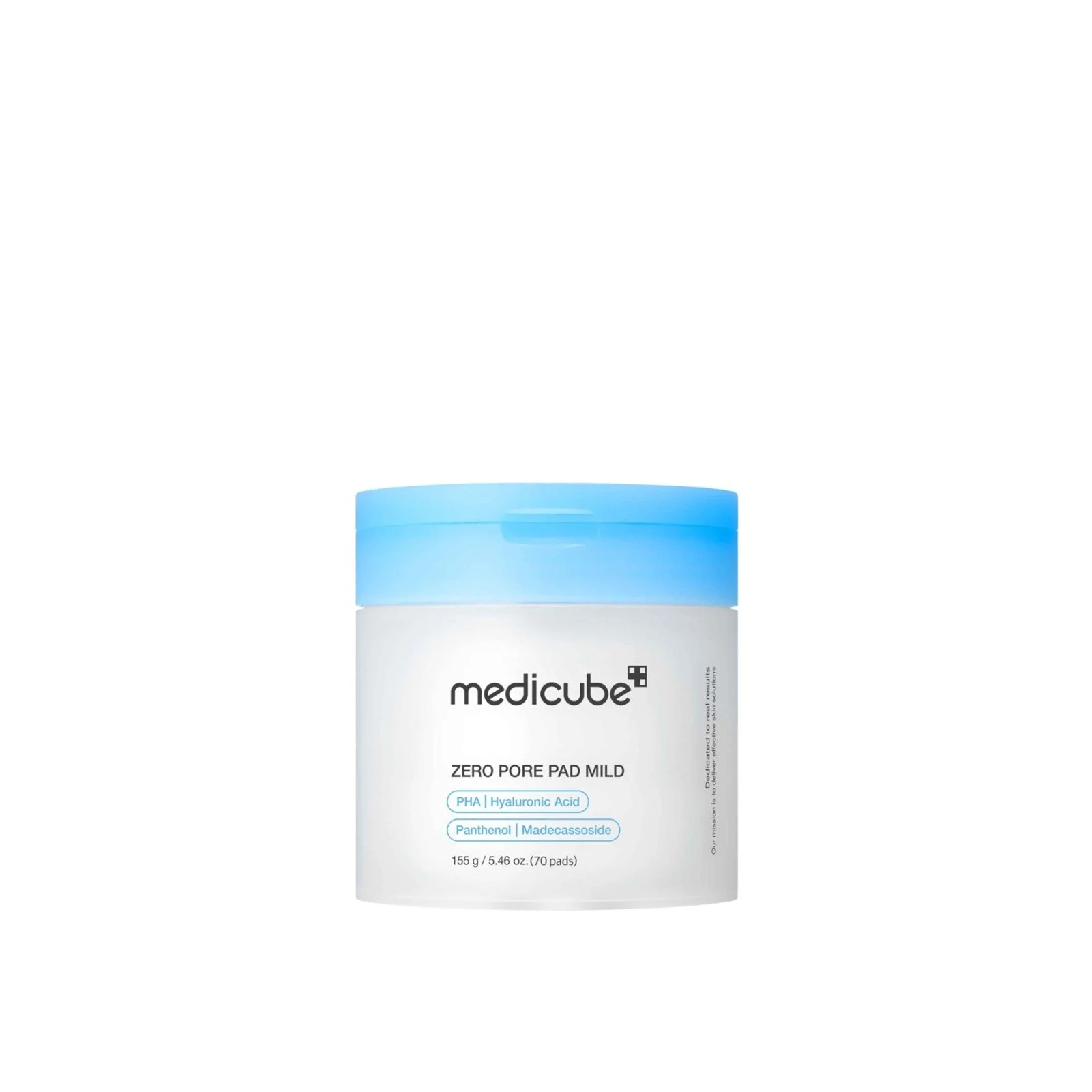 Medicube Zero Pore Pad Mild