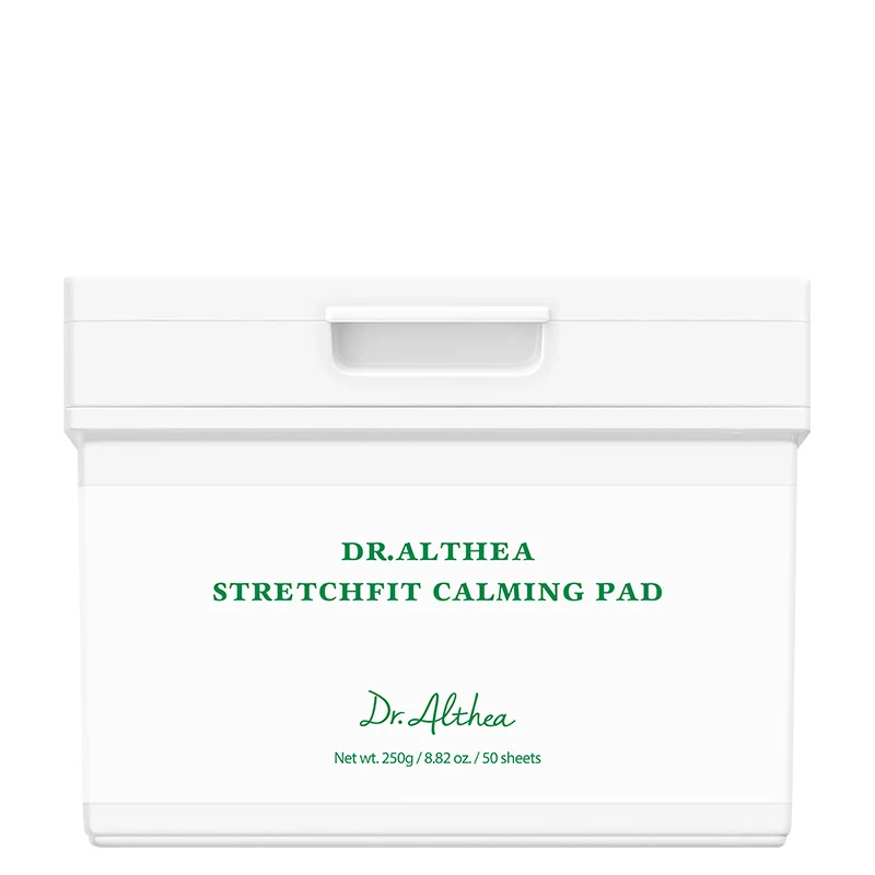 Dr.Althea StretchFit Calming Pad