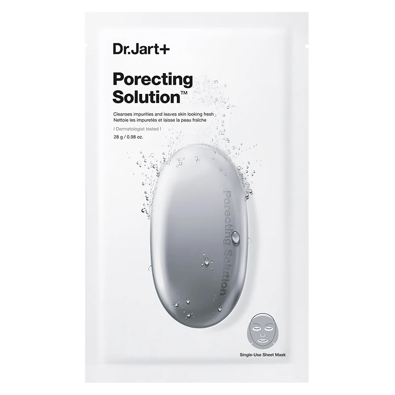 Dr.Jart+ Dermask Porecting Solution
