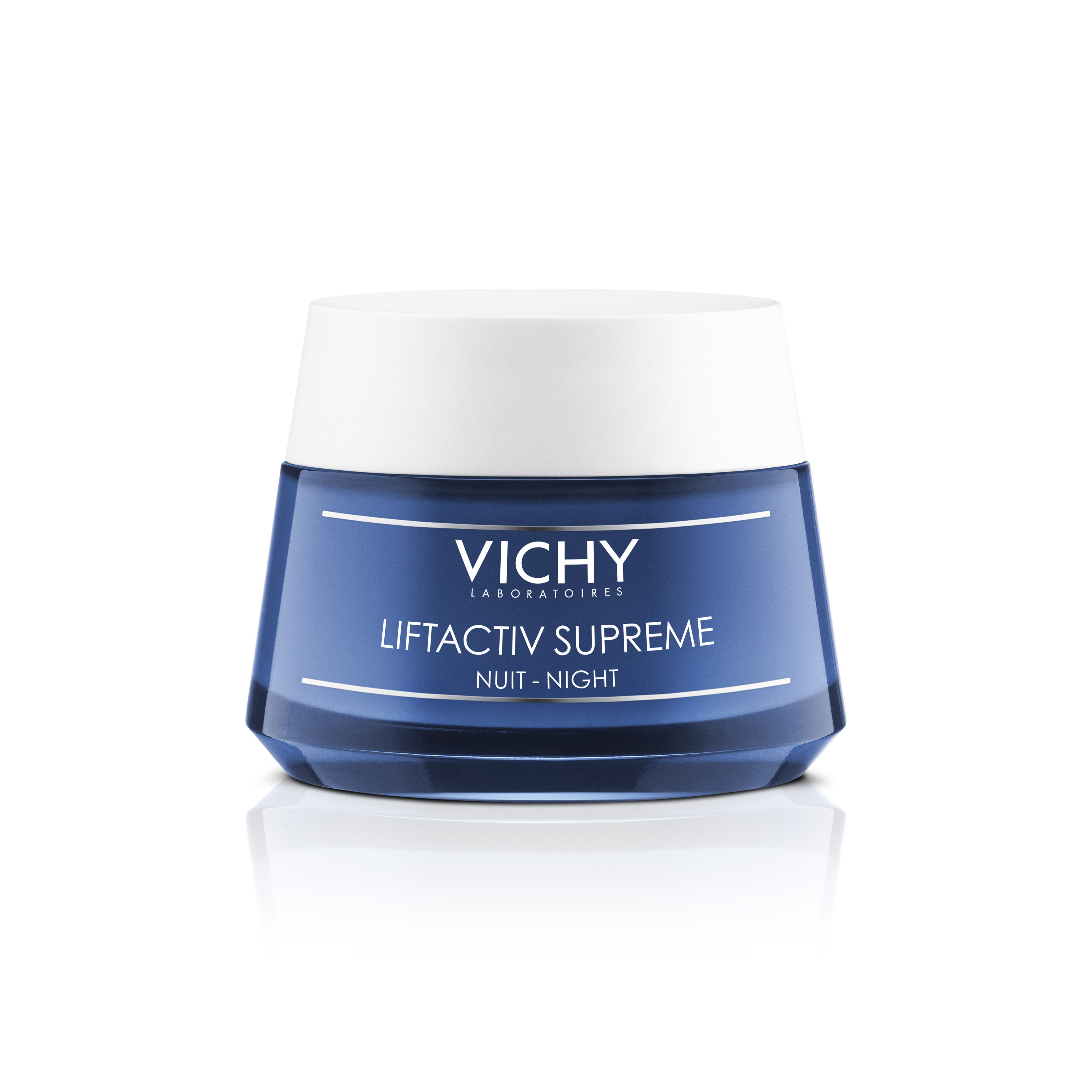 Vichy LIFTACTIV NIGHT SUPREME