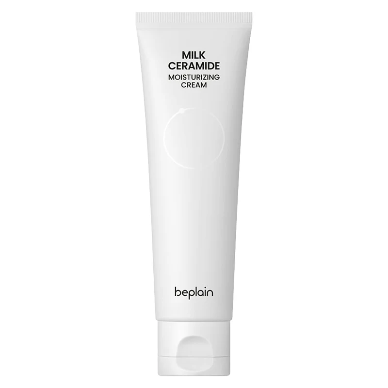 beplain Milk Ceramide Moisturizing Cream