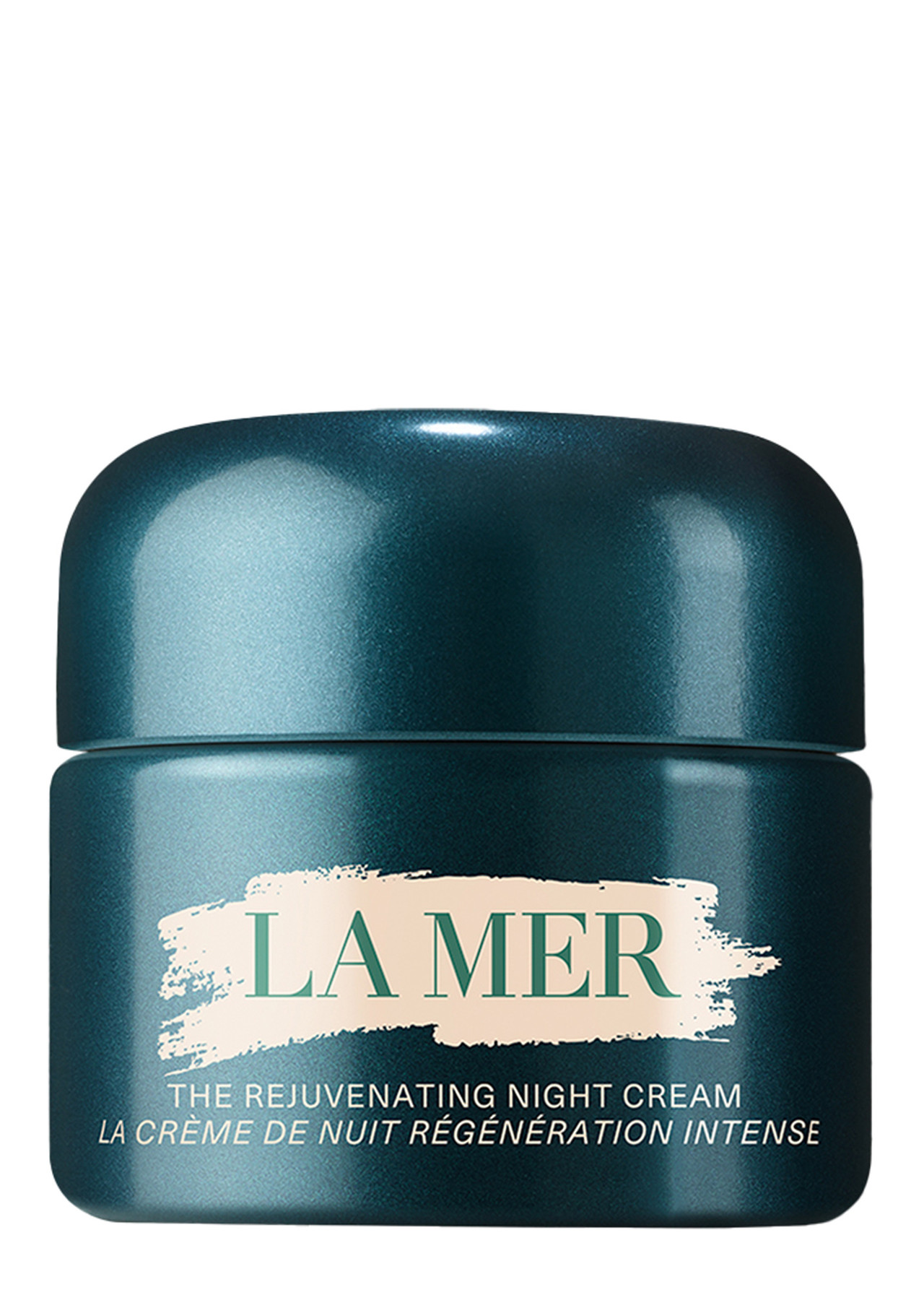 LA MER The Rejuvenating Night Cream