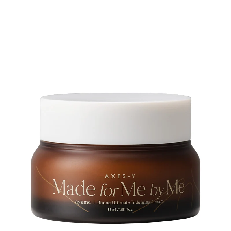 Axis-Y Biome Ultimate Indulging Cream