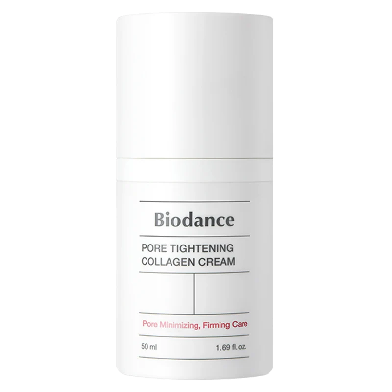 Biodance Pore Tightening Collagen Cream
