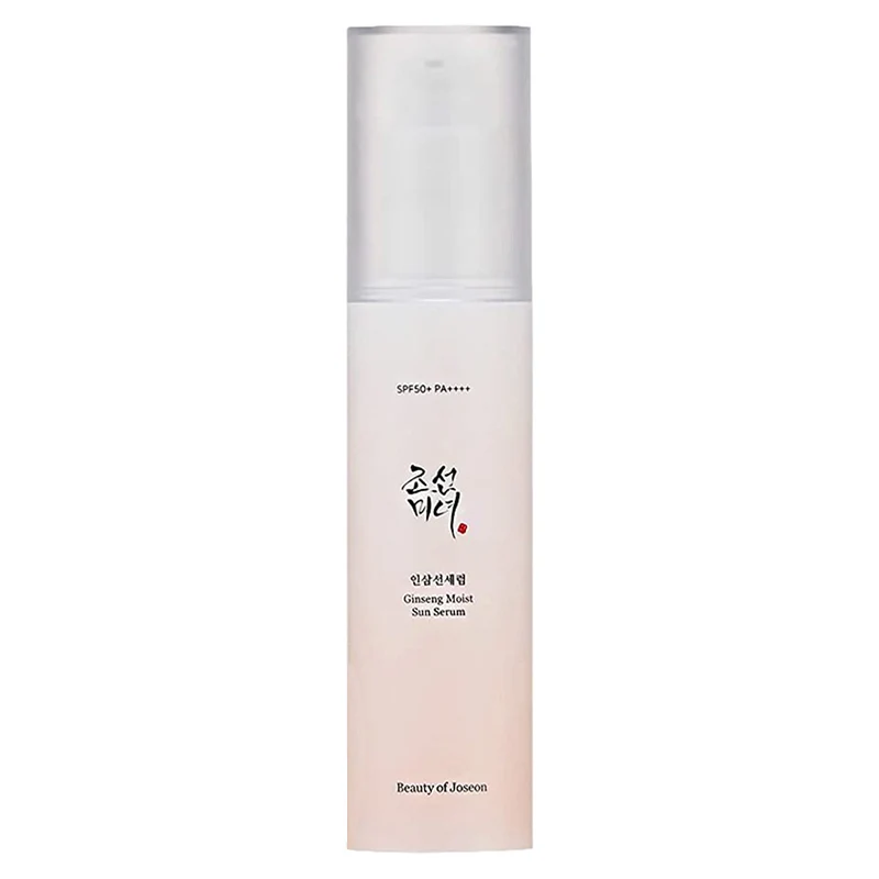 Beauty of Joseon Ginseng Moist Sun Serum SPF 50+ PA++++