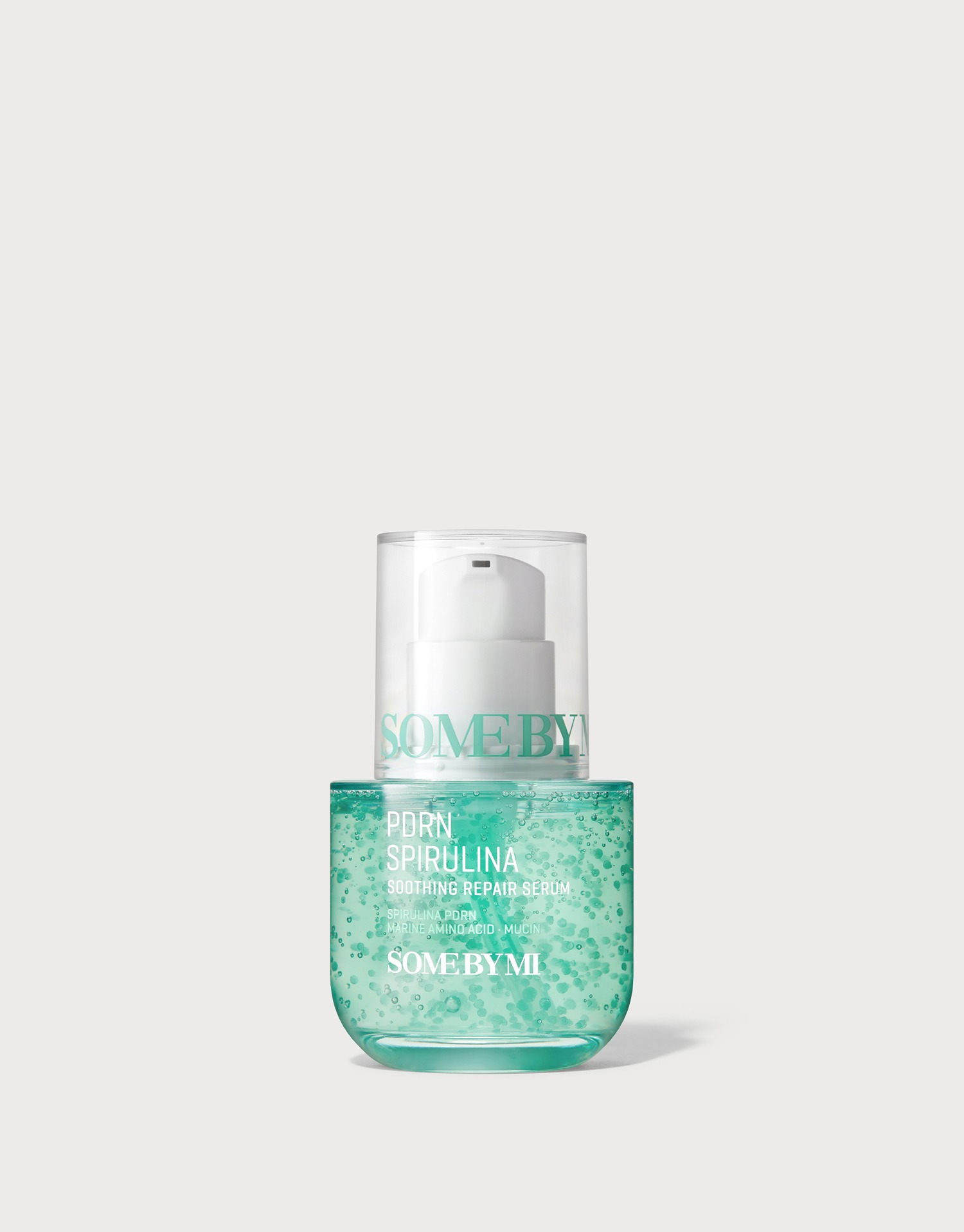 SOME BY MI PDRN SPIRULINA SOOTHING REPAIR SERUM