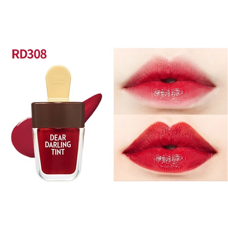 ETUDE Dear Darling Water Gel Tint Ice Cream