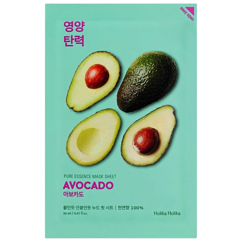 Holika Holika Pure Essence Mask Sheet
