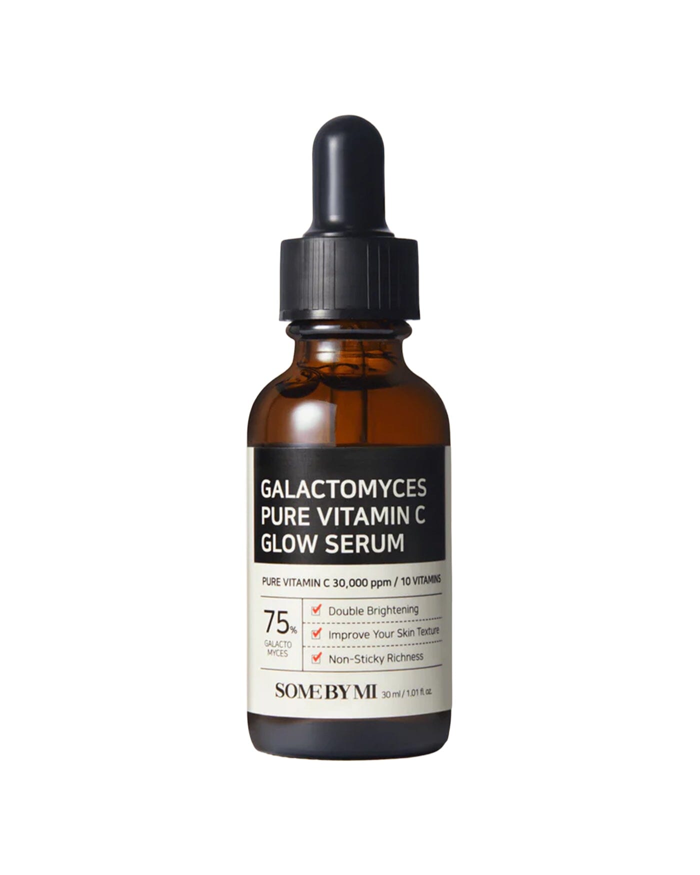 SOME BY MI Galactomyces Pure Vitamin C Glow Serum