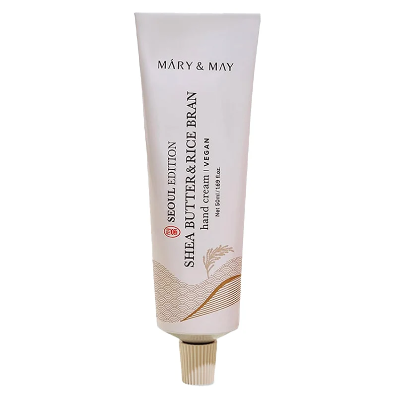 Mary&May Seoul Edition Hand Cream