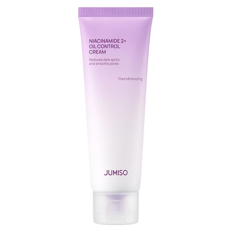 JUMISO Niacinamide 2+ Oil Control Cream