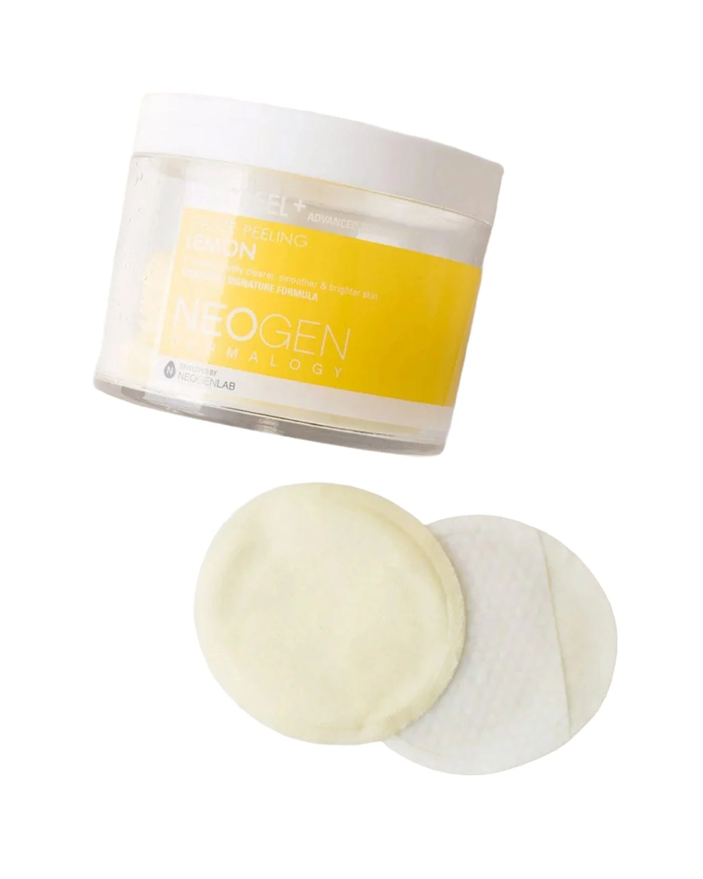 NEOGEN Bio-Peel Gauze Peeling Lemon