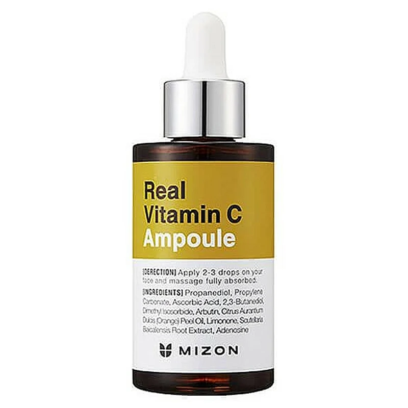 Mizon Real Vitamin C Ampoule