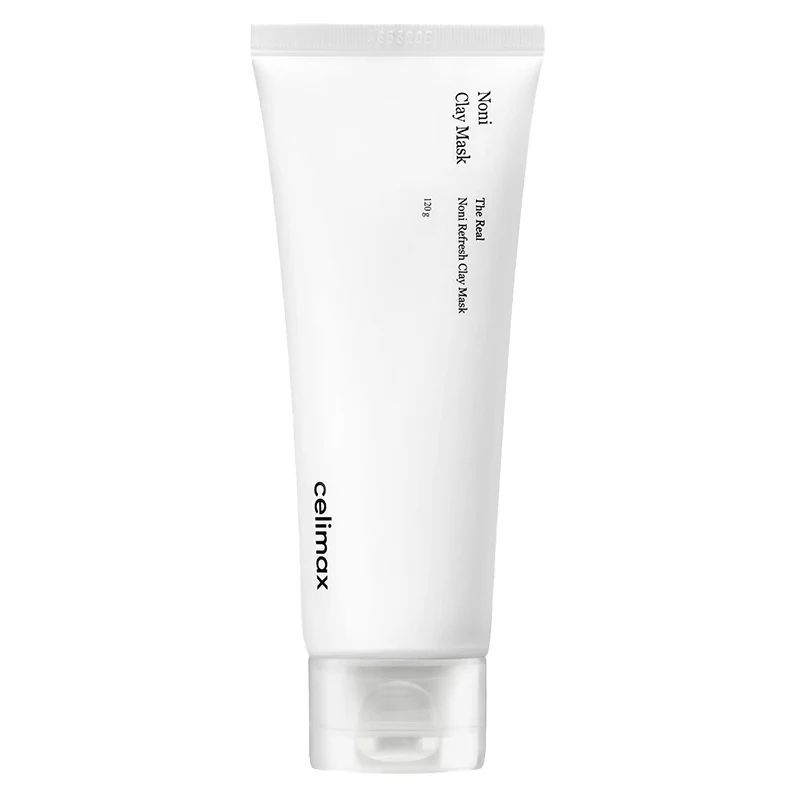 Celimax The Real Noni Refresh Clay Mask