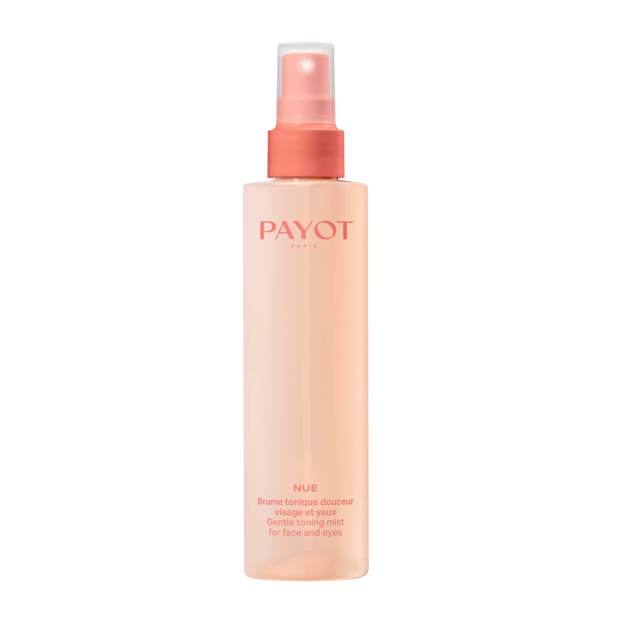 Payot Gentle Toning Mist