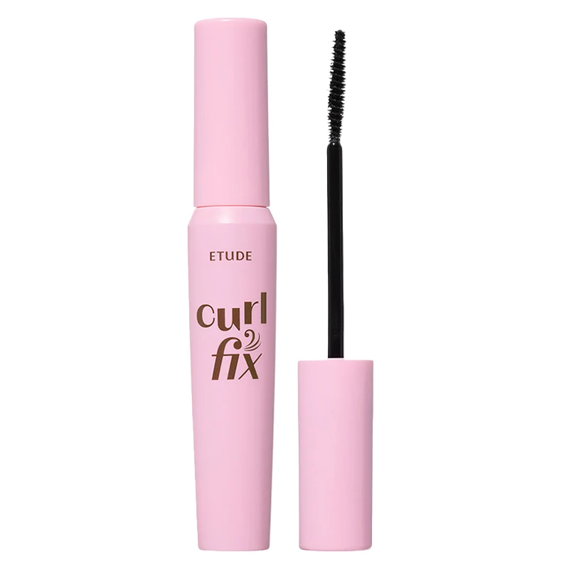 ETUDE Curl Fix Mascara
