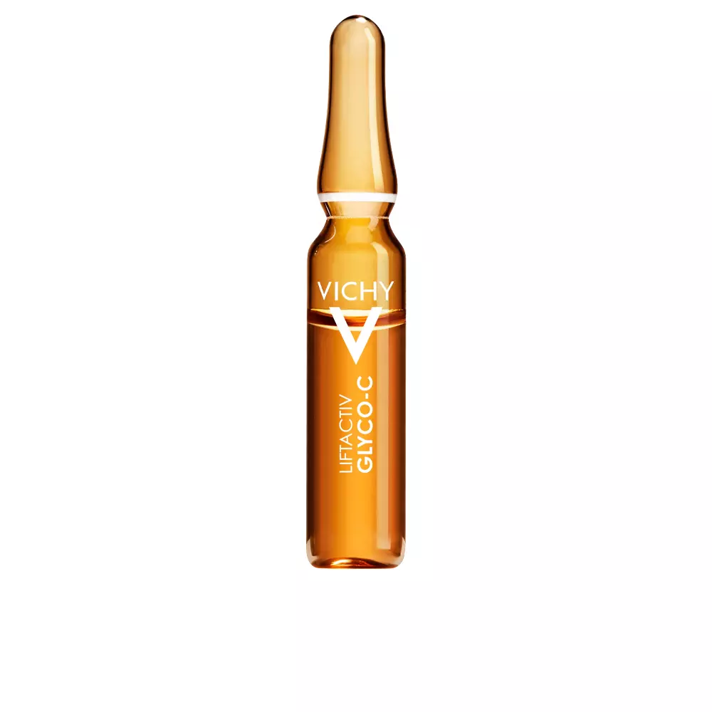 Vichy LiftActiv Glyco-C Night Peel Ampoule