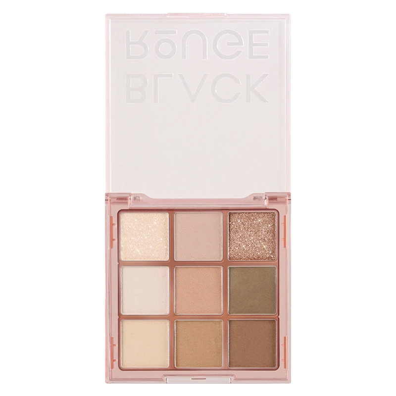 BLACK ROUGE Colordation Mood Palette
