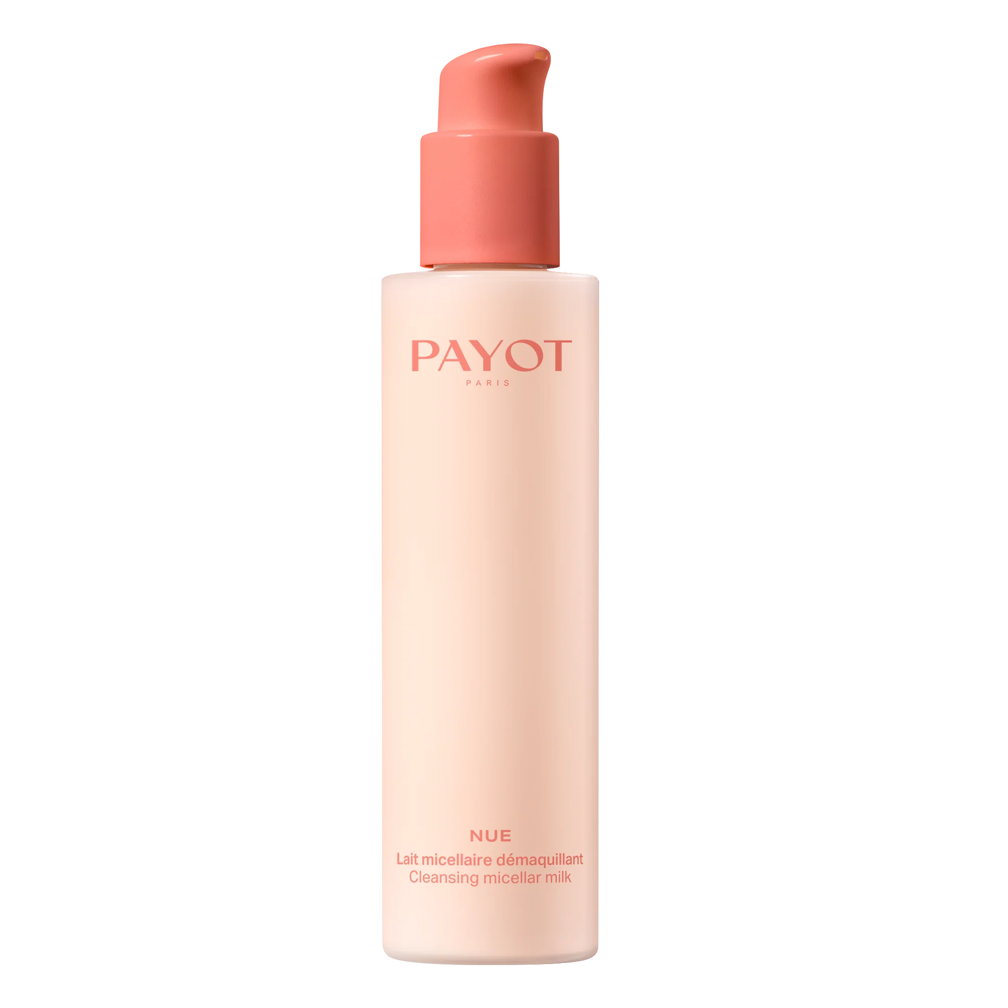 Payot Cleansing Micellar Milk