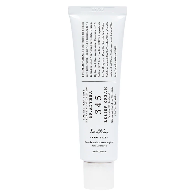 Dr.Althea 345 Relief Cream