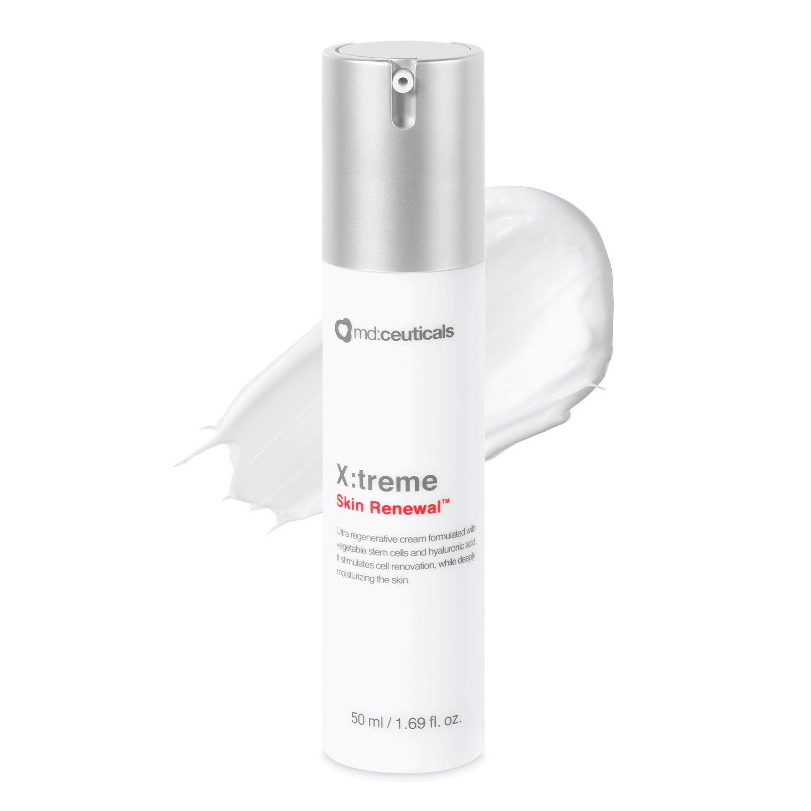 md:ceuticals X:treme Skin Renewal