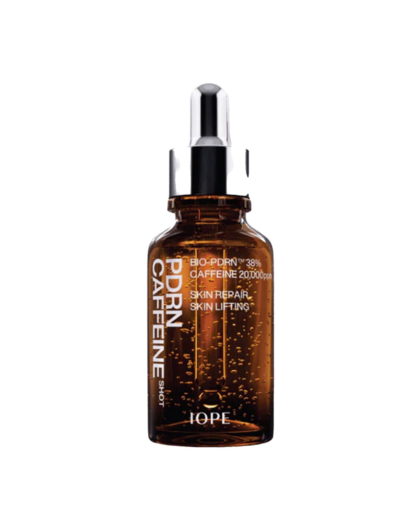 IOPE PDRN Caffeine Shot Serum