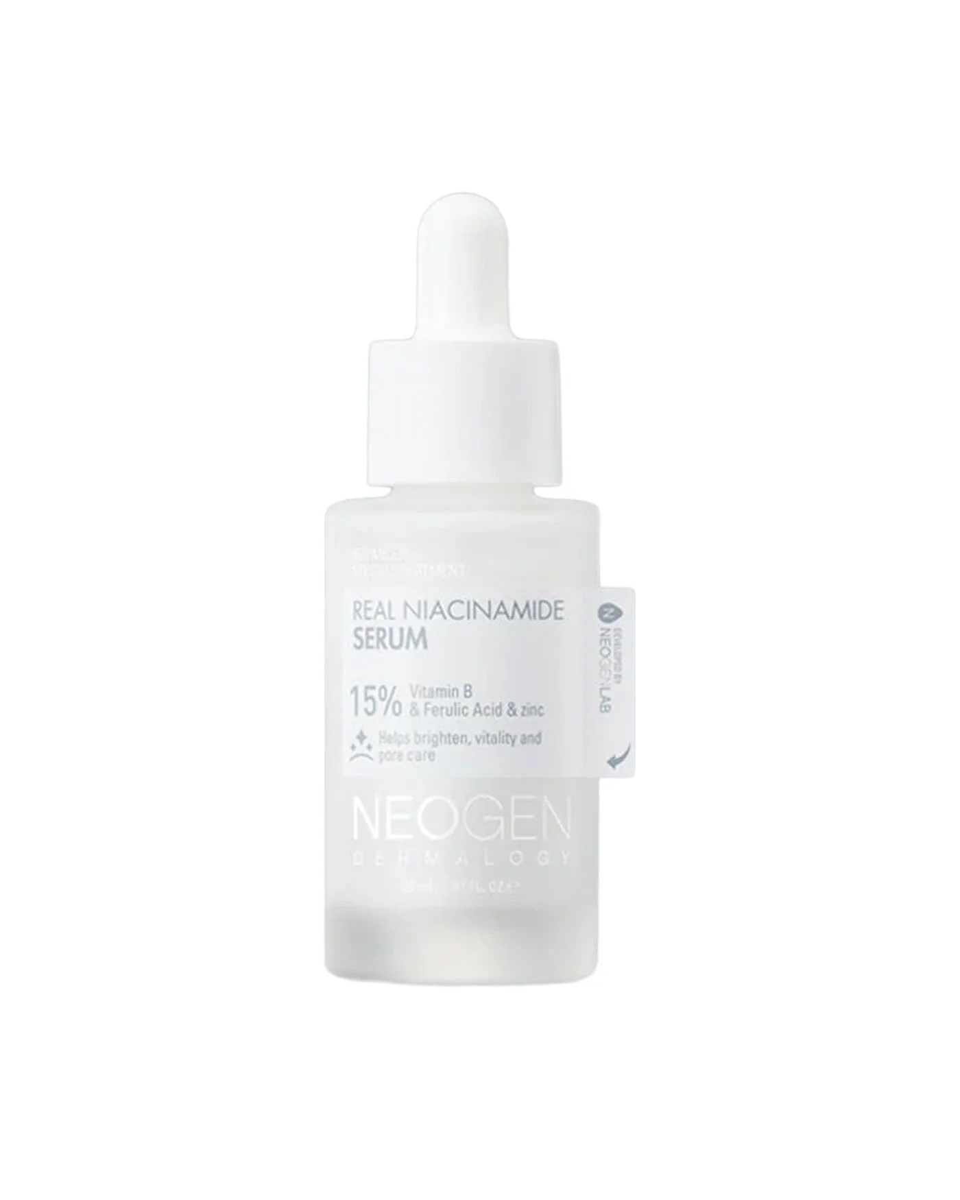NEOGEN Dermalogy Real Niacinamide 15% Serum