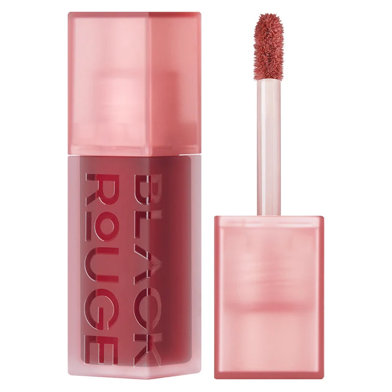 BLACK ROUGE Double Layer Over Velvet