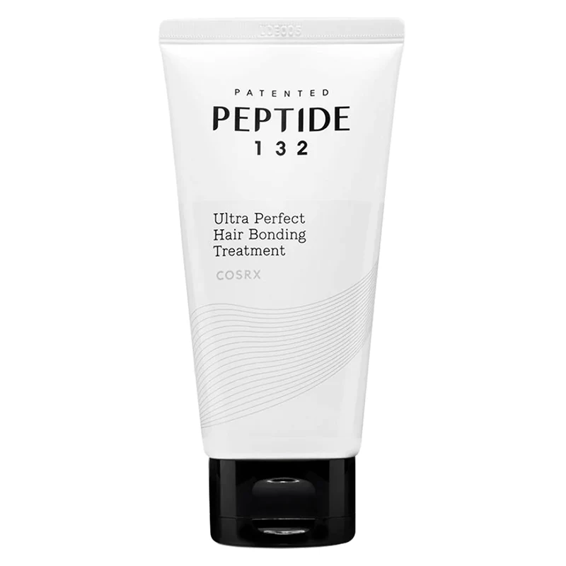 COSRX Peptide-132 Ultra Perfect Hair Bonding Treatment
