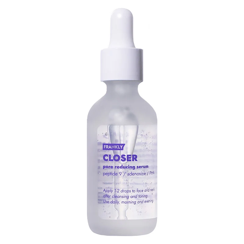 FRANKLY Closer Pore Reducing Serum