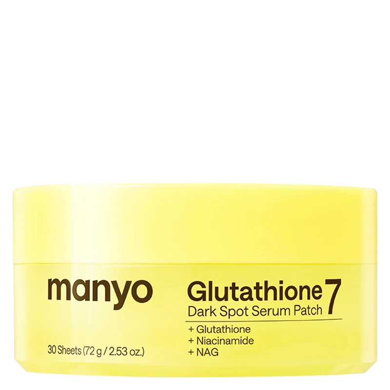 ma:nyo Glutathione 7 Dark Spot Serum Patch