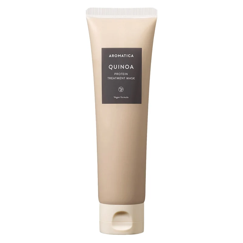 AROMATICA Quinoa Protein Treatment Mask