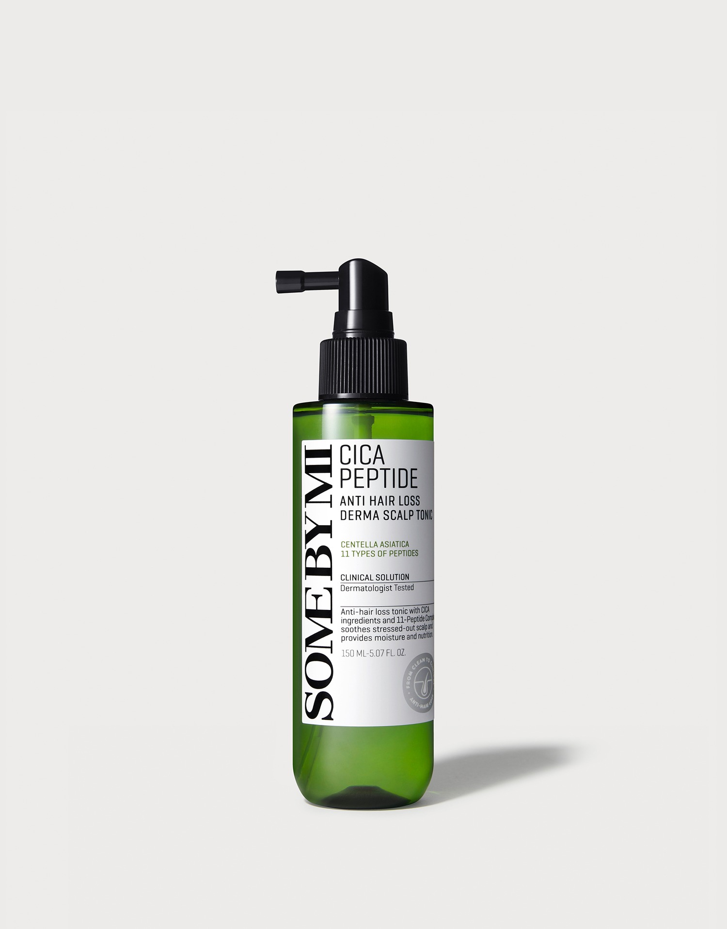SOME BY MI CICA PEPTIDE ANTI HAIR LOSS DERMA SCALP TONIC