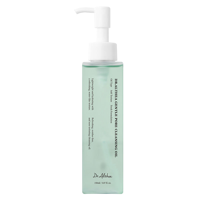 Dr. Althea Gentle Pore Cleansing Oil