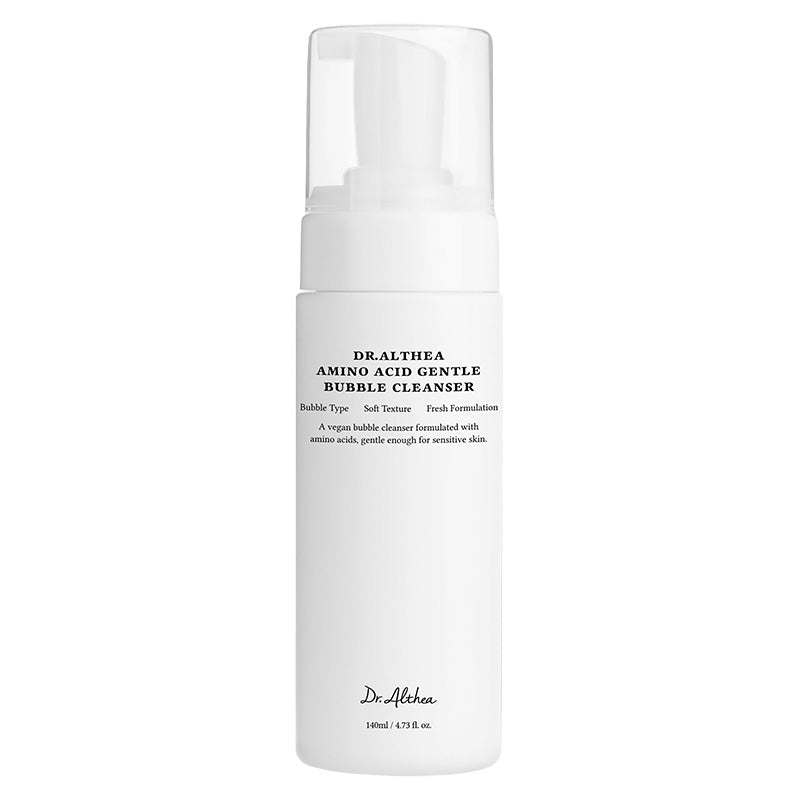 Dr. Althea  Amino Acid Gentle Bubble Cleanser