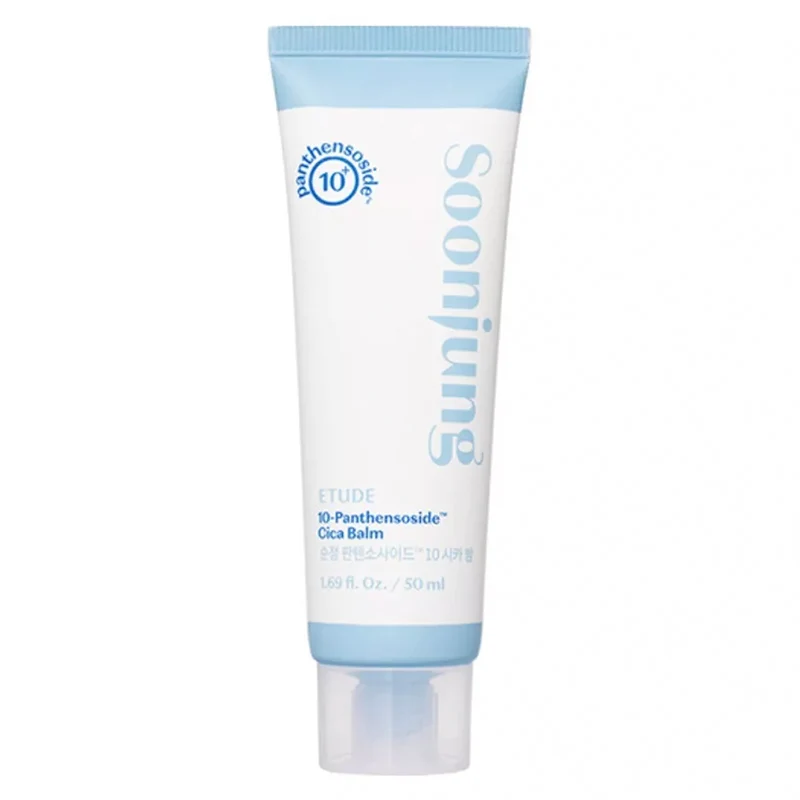 ETUDE SoonJung 10-Panthensoside Cica Balm
