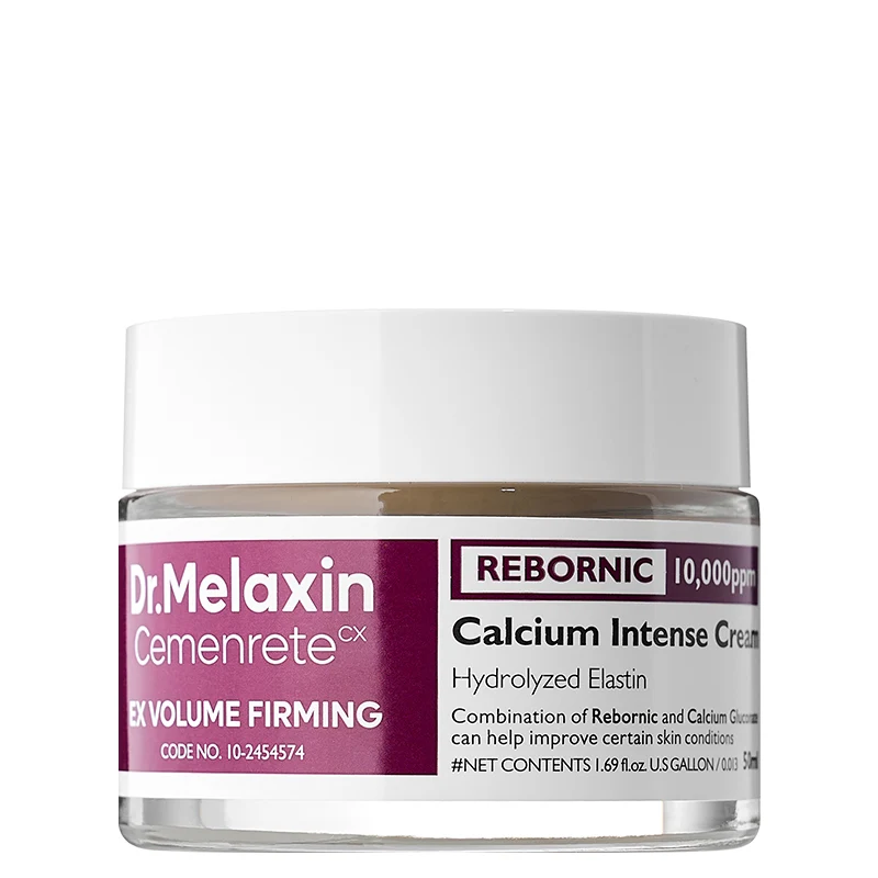 Dr.Melaxin Cemenrete Calcium Intense Cream